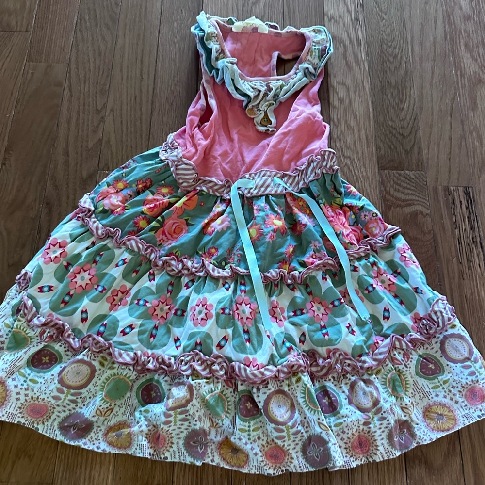 Matilda Jane